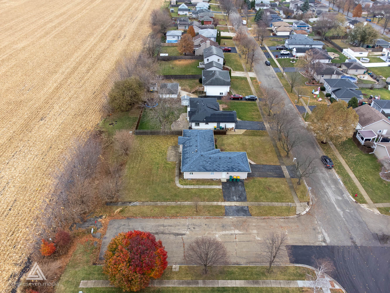 6615 Bazz Drive, Plainfield, IL 60586