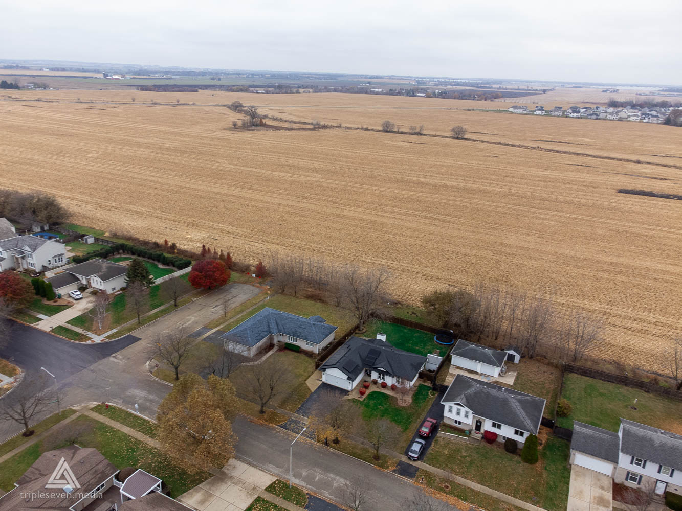 6615 Bazz Drive, Plainfield, IL 60586