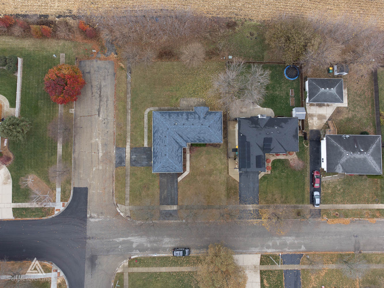 6615 Bazz Drive, Plainfield, IL 60586