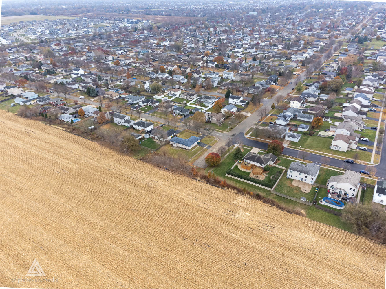 6615 Bazz Drive, Plainfield, IL 60586