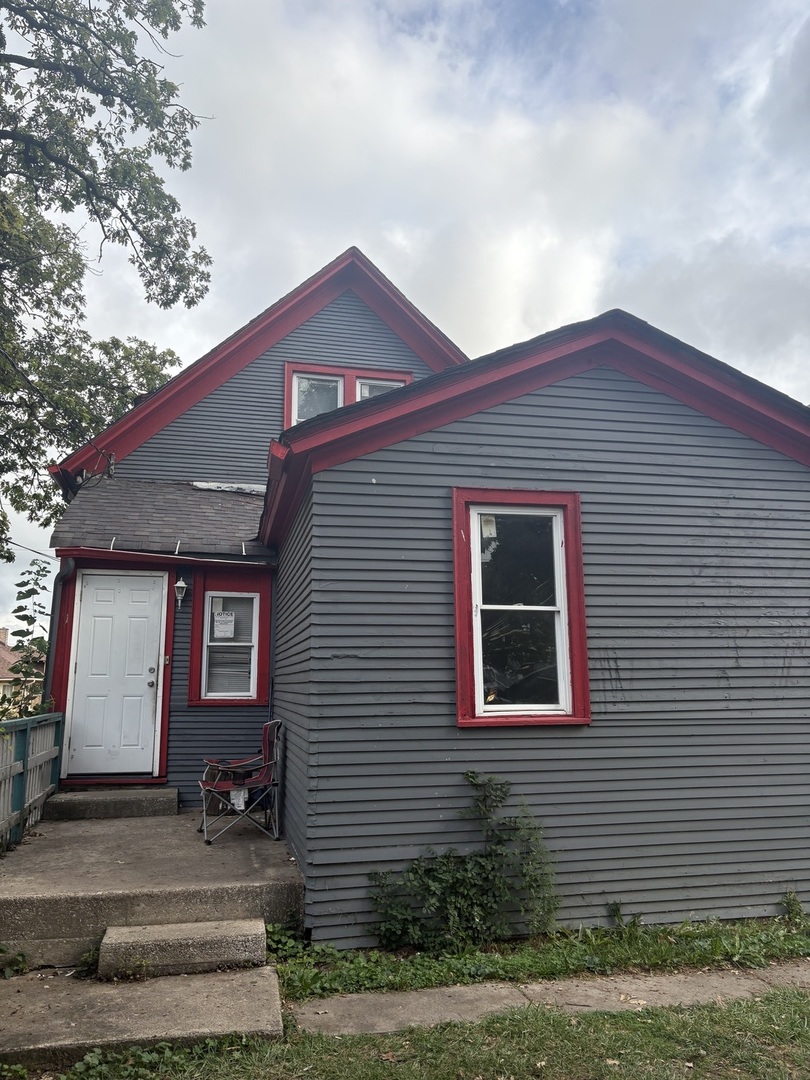 72 W 19TH Street, Chicago Heights, IL 60411