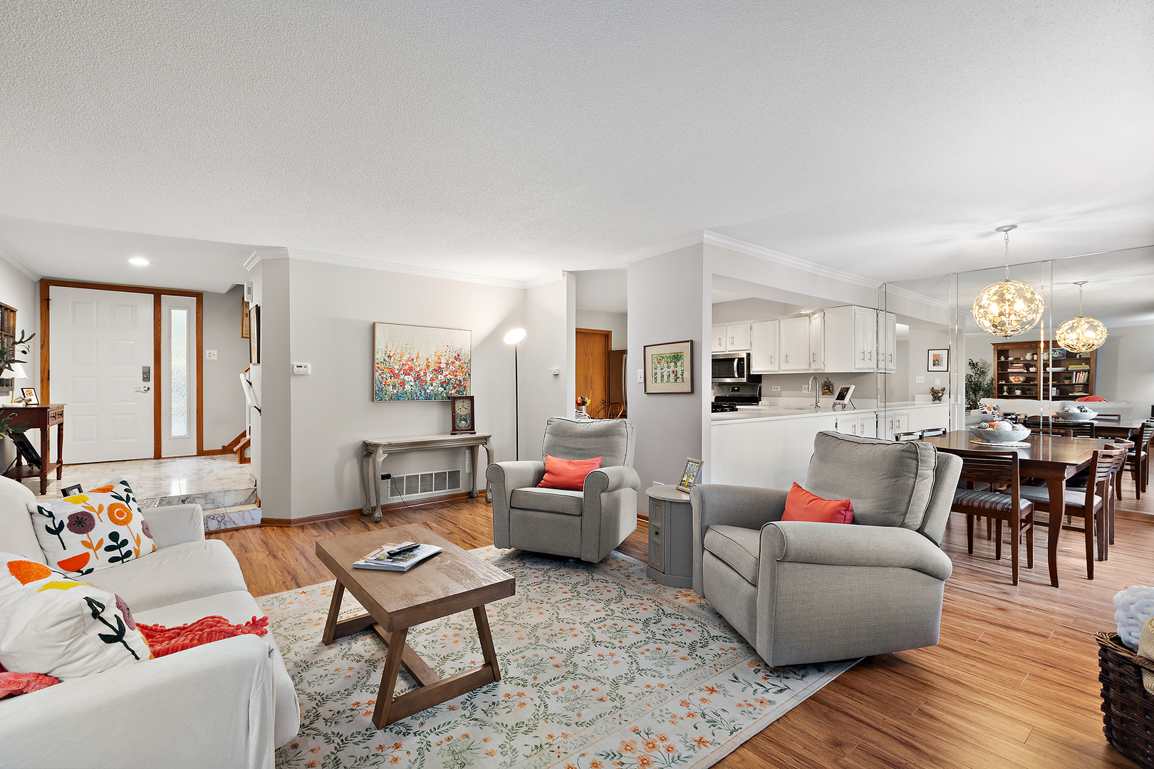 12249 S Arbor Trail #G2, Palos Heights, IL 60463