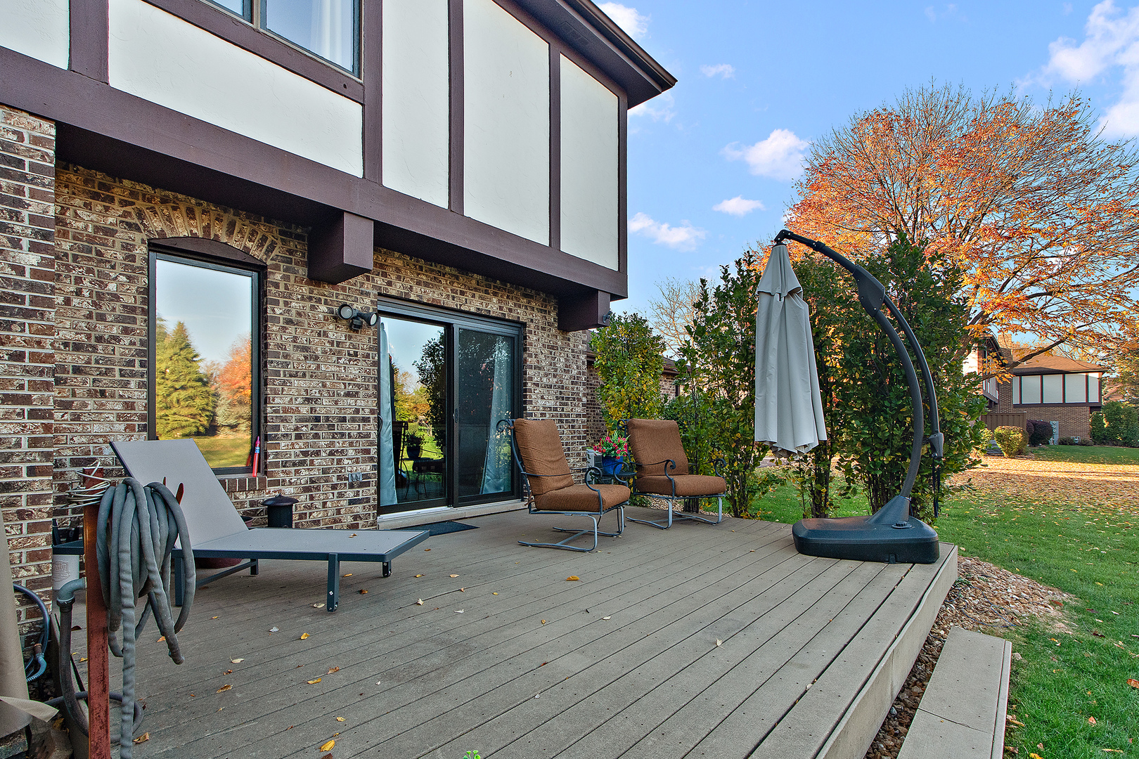 12249 S Arbor Trail #G2, Palos Heights, IL 60463