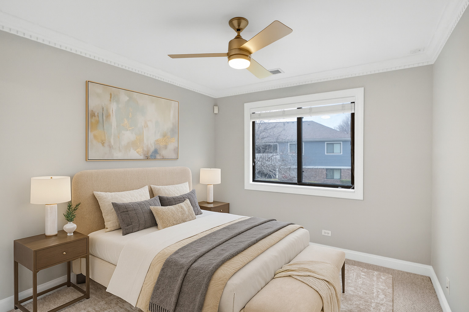 263 Driftwood Lane #2D, Schaumburg, IL 60193