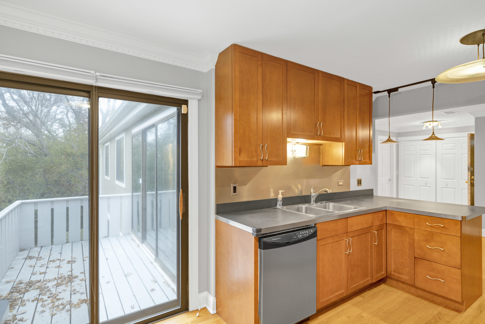 263 Driftwood Lane #2D, Schaumburg, IL 60193