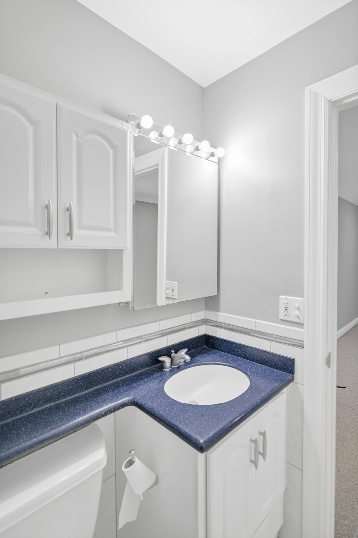 263 Driftwood Lane #2D, Schaumburg, IL 60193