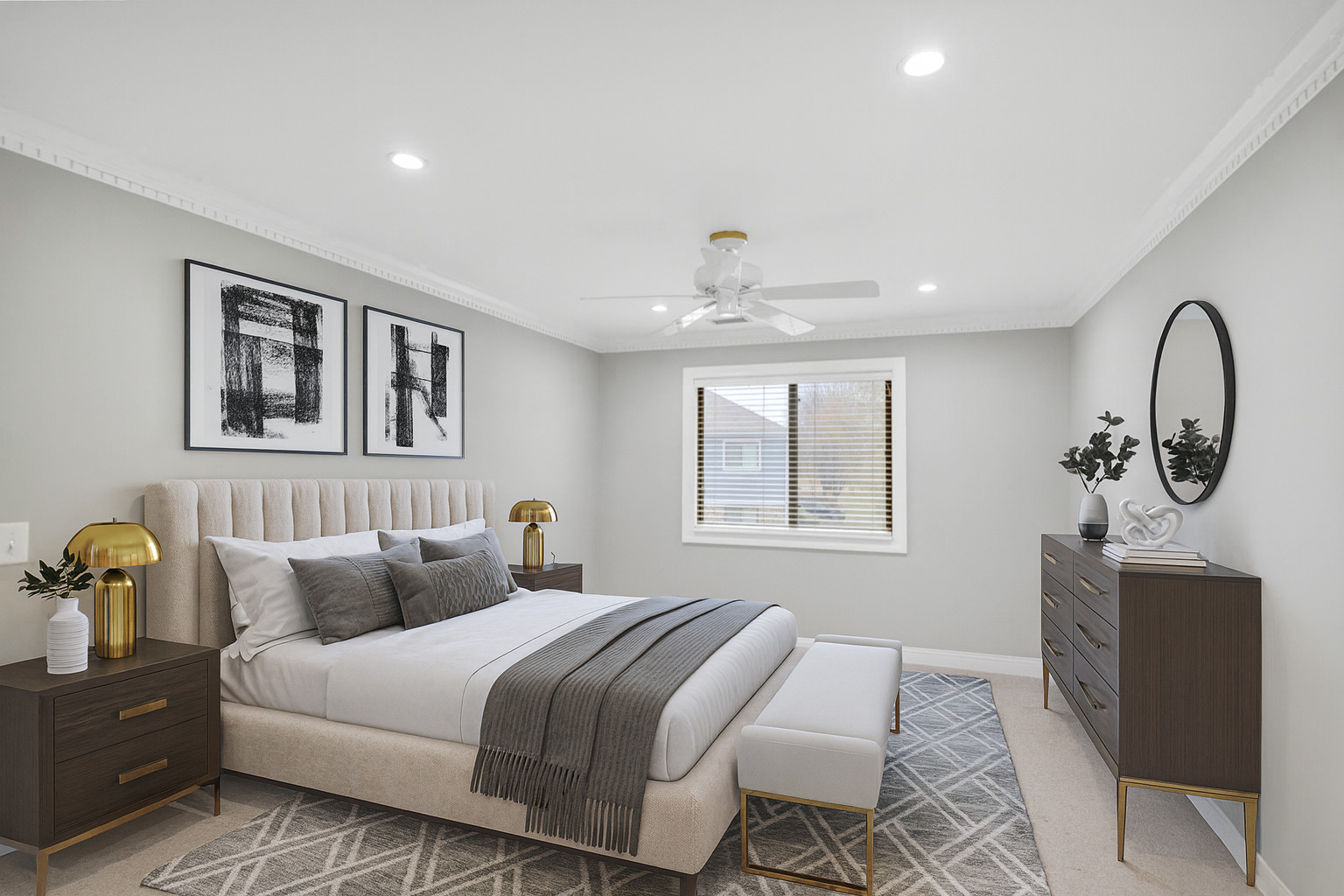 263 Driftwood Lane #2D, Schaumburg, IL 60193