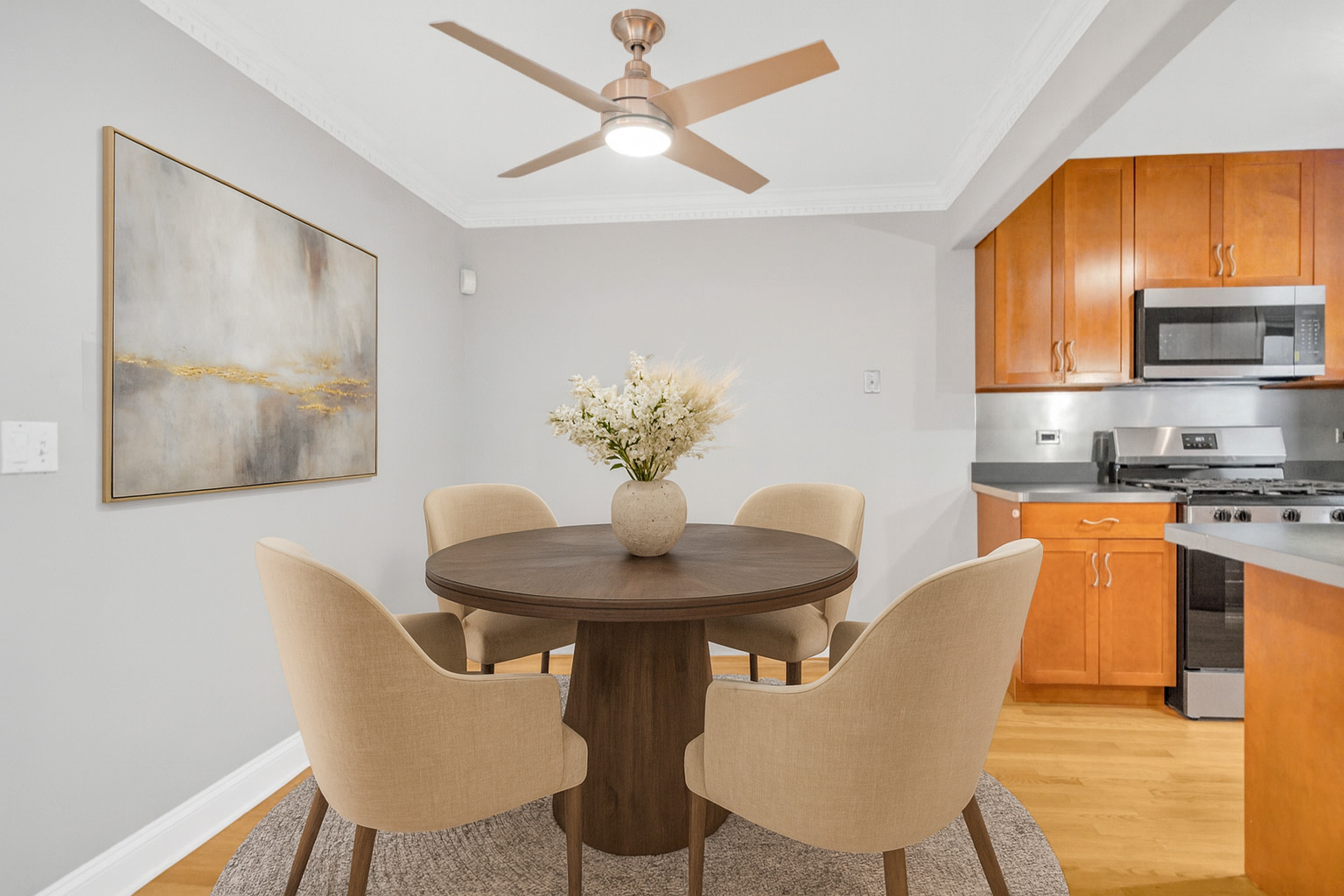 263 Driftwood Lane #2D, Schaumburg, IL 60193