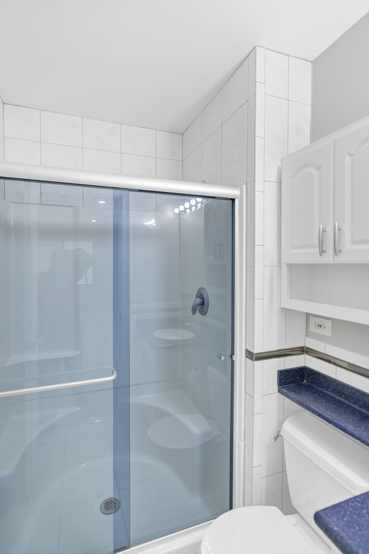 263 Driftwood Lane #2D, Schaumburg, IL 60193