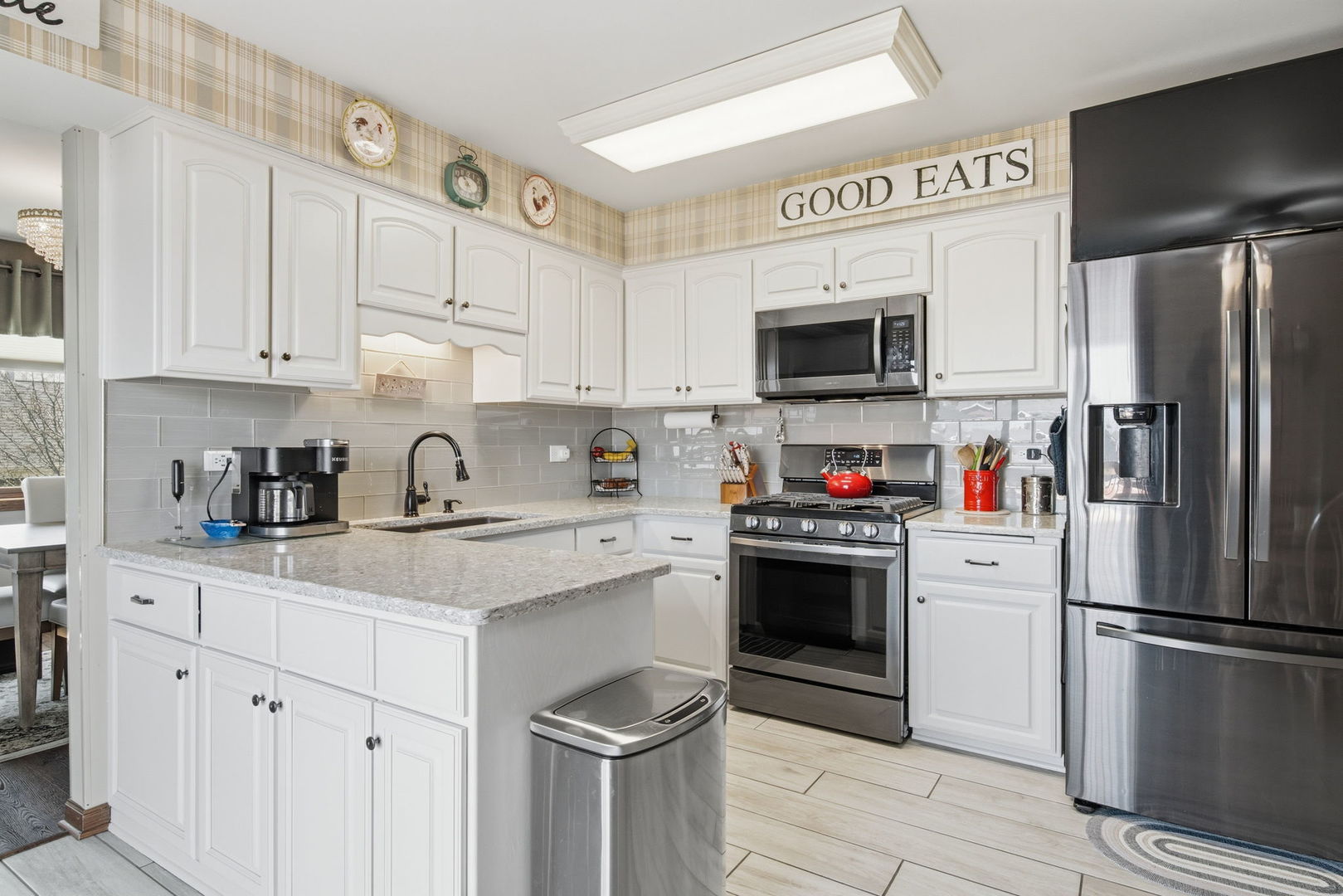 13736 W Cavecreek Court, Homer Glen, IL 60491