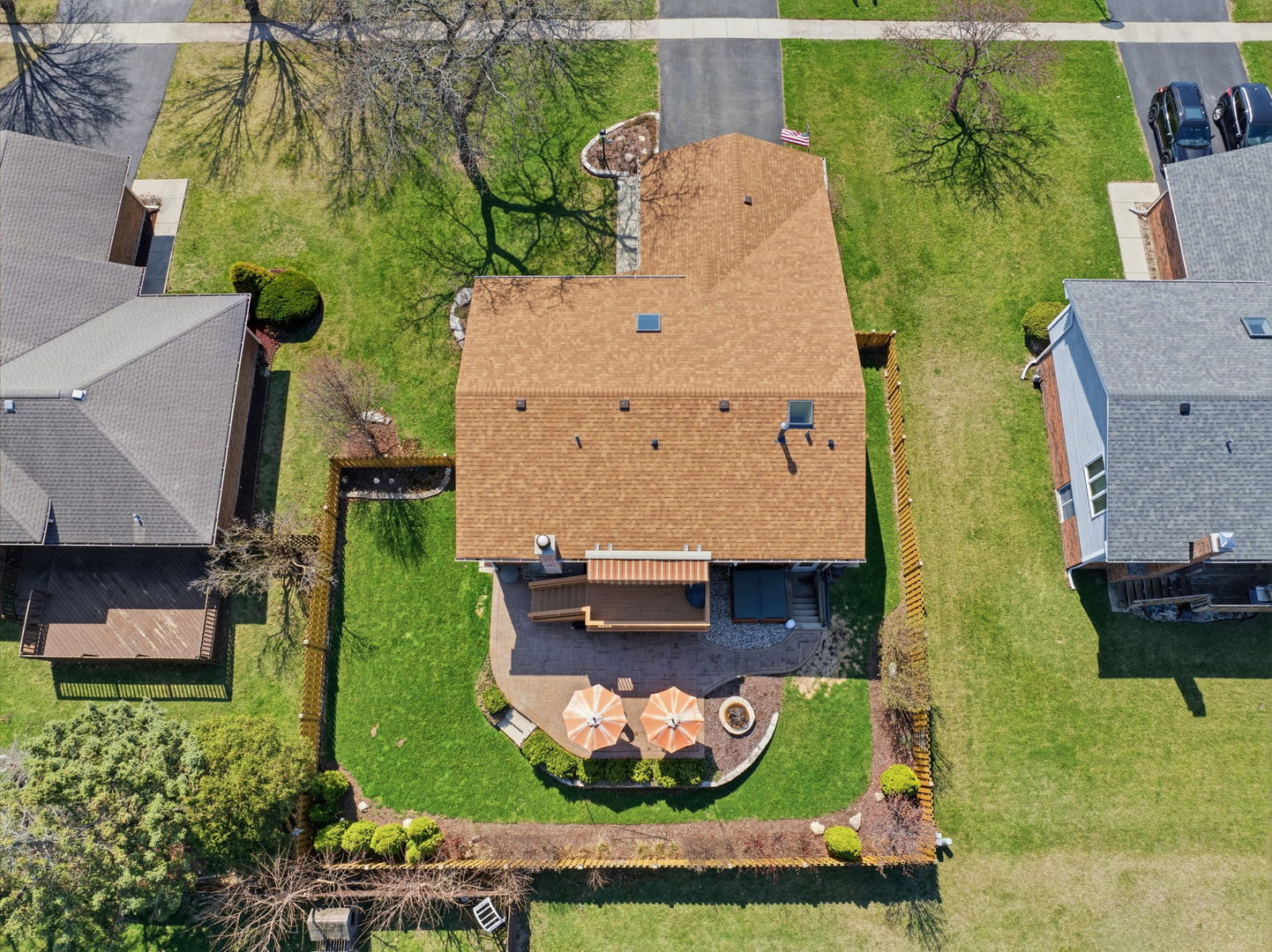 13736 W Cavecreek Court, Homer Glen, IL 60491