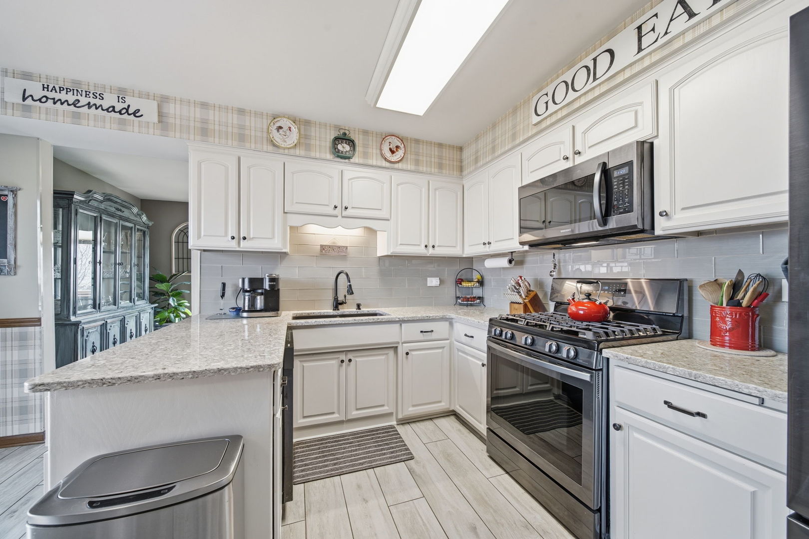 13736 W Cavecreek Court, Homer Glen, IL 60491