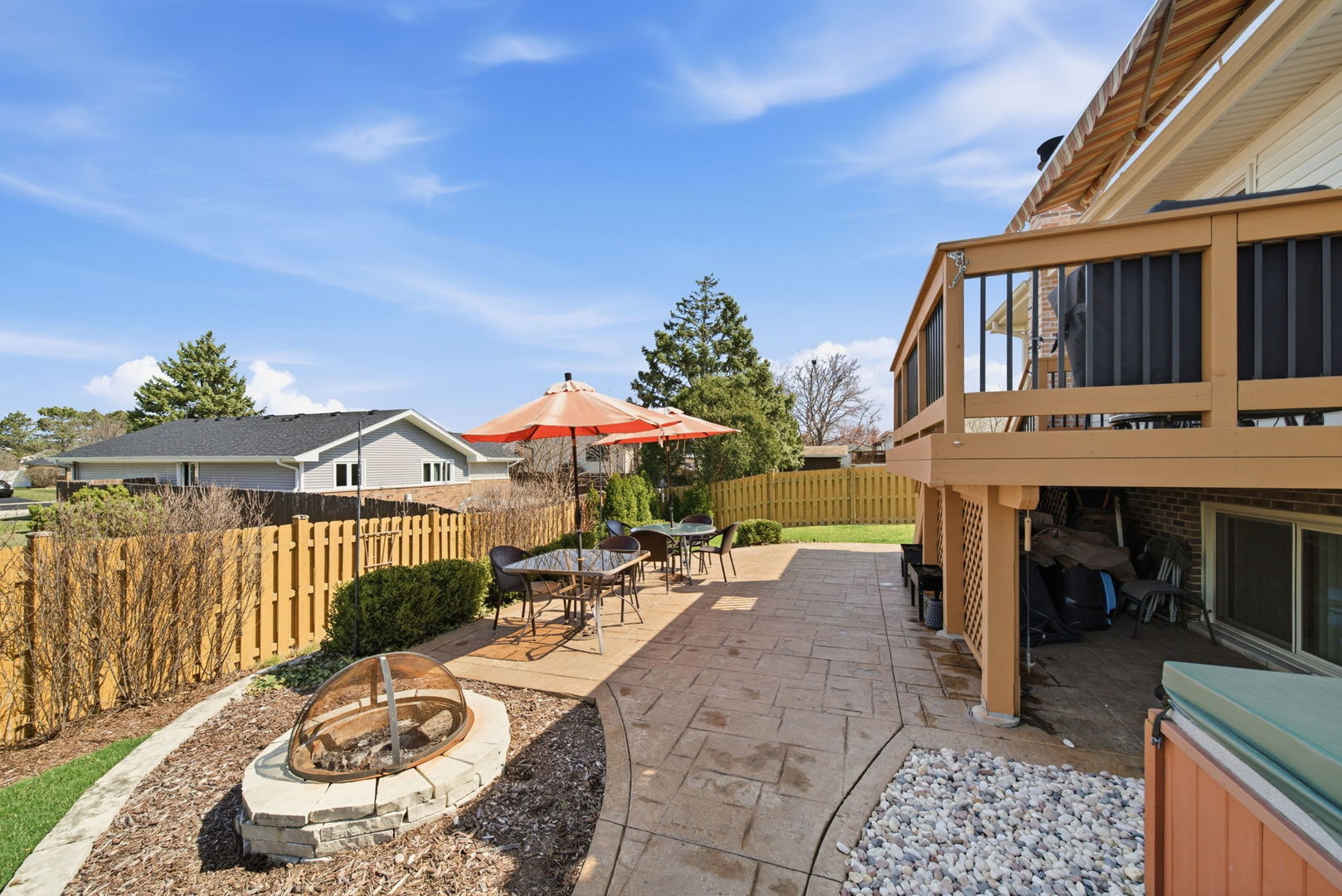 13736 W Cavecreek Court, Homer Glen, IL 60491