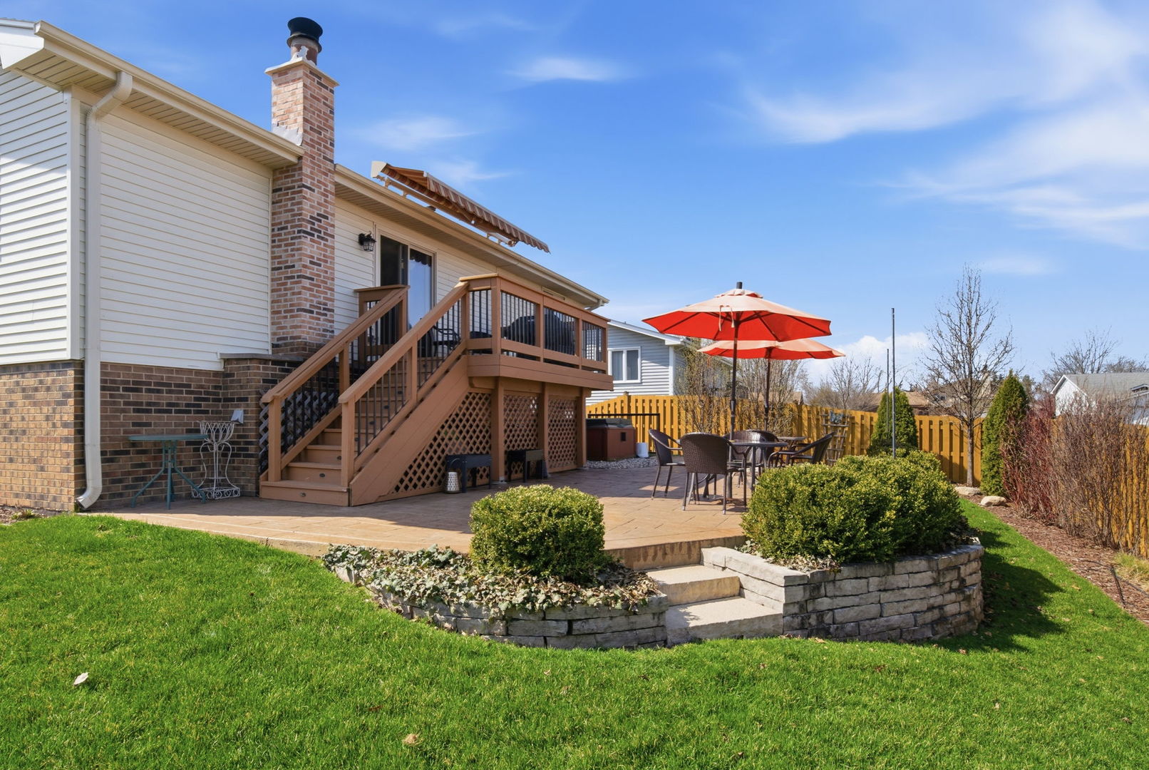 13736 W Cavecreek Court, Homer Glen, IL 60491