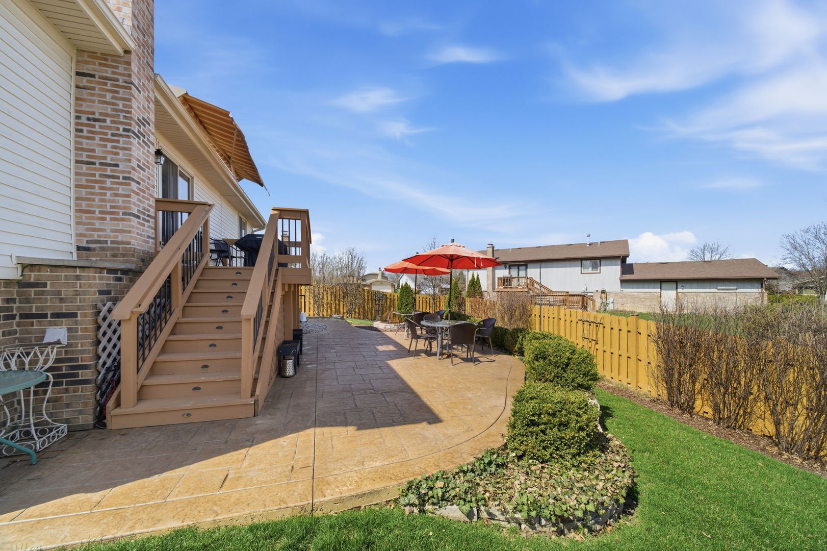 13736 W Cavecreek Court, Homer Glen, IL 60491