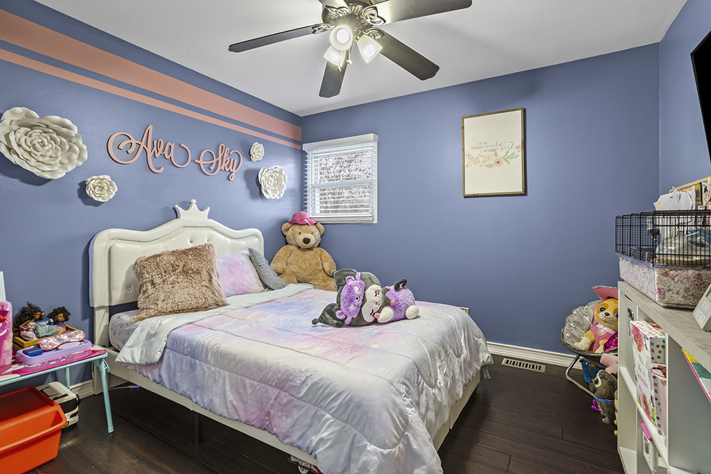 5113 Coulter Road, Oak Forest, IL 60452