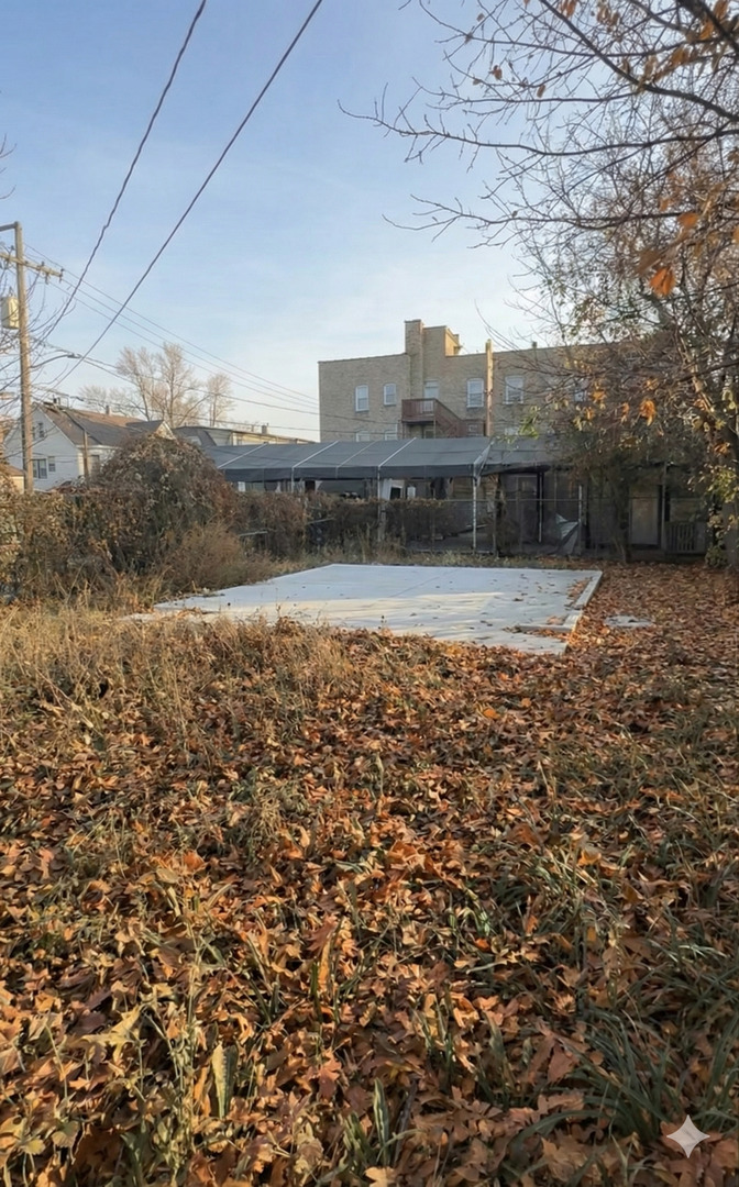 807 N Lorel Avenue, Chicago, IL 60651