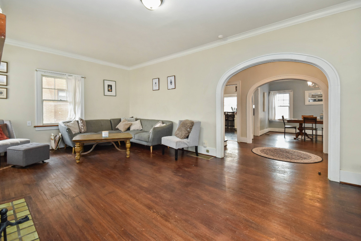 200 W Virginia Avenue, Peoria, IL 61604