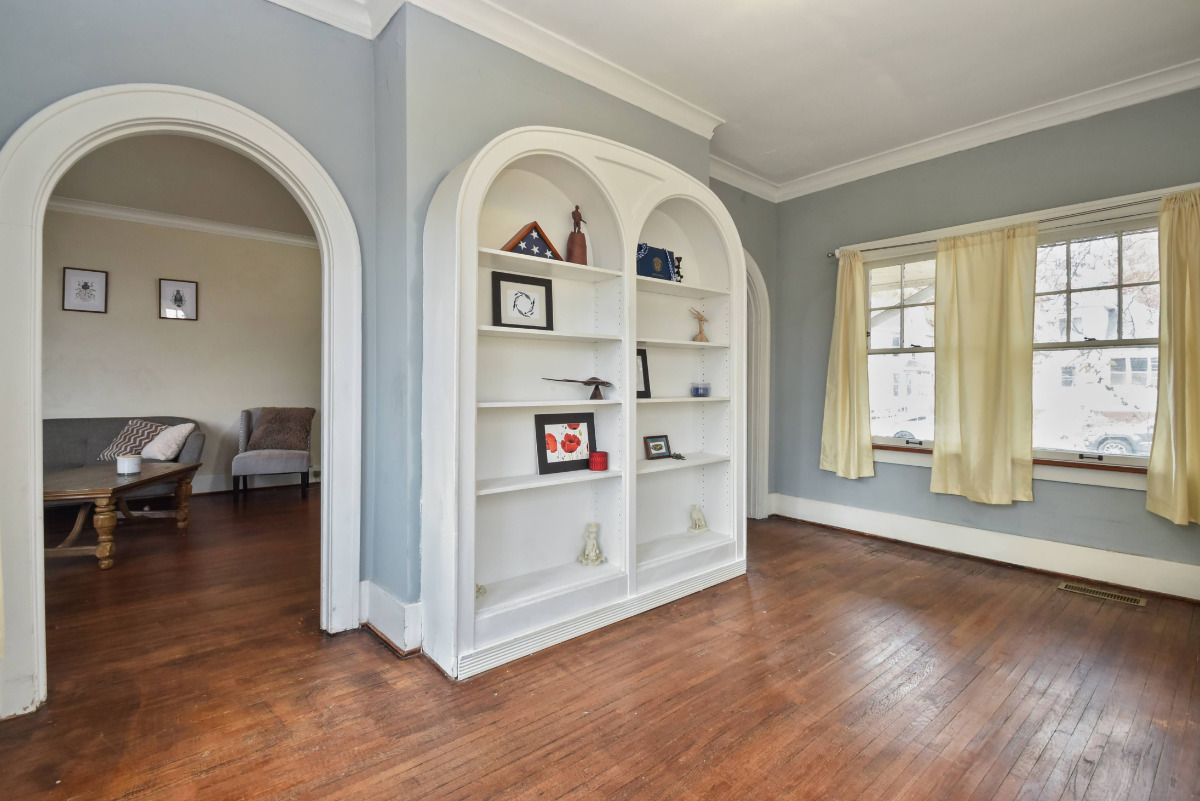 200 W Virginia Avenue, Peoria, IL 61604