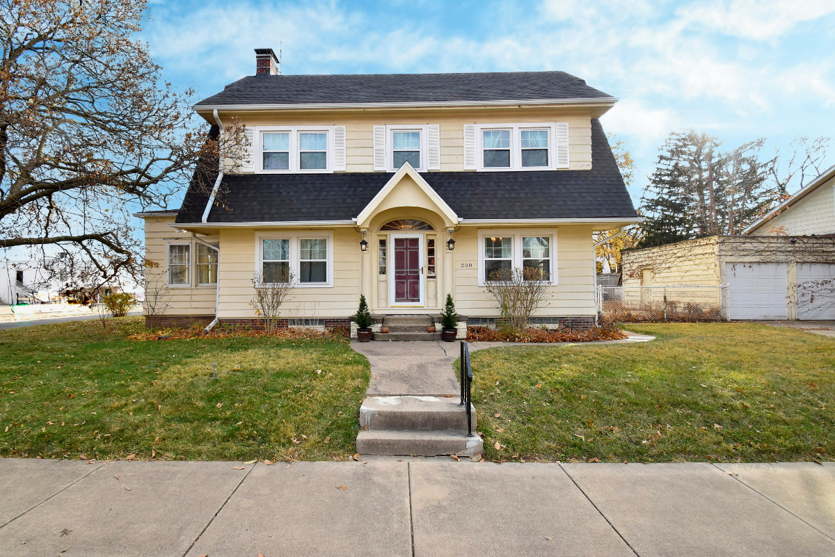 200 W Virginia Avenue, Peoria, IL 61604