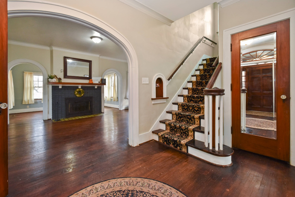 200 W Virginia Avenue, Peoria, IL 61604