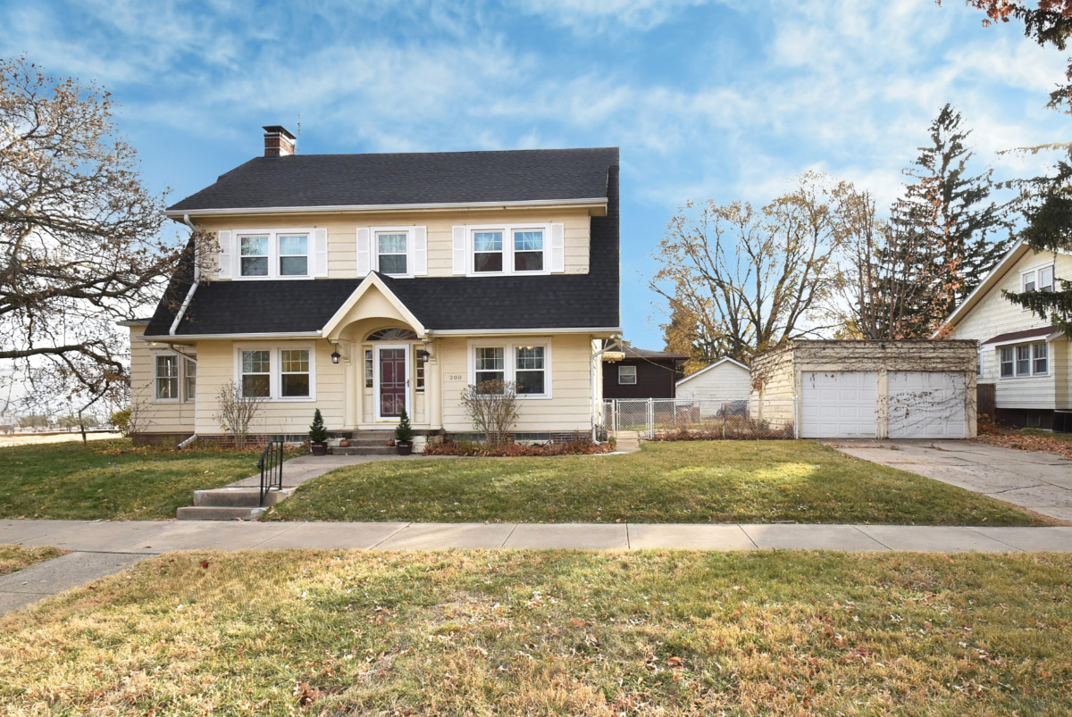 200 W Virginia Avenue, Peoria, IL 61604