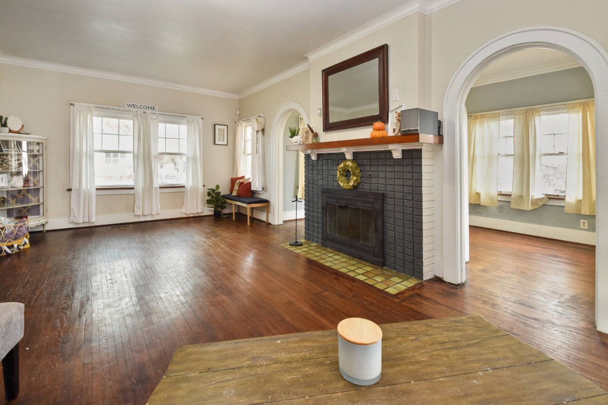 200 W Virginia Avenue, Peoria, IL 61604