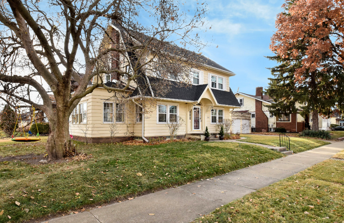 200 W Virginia Avenue, Peoria, IL 61604