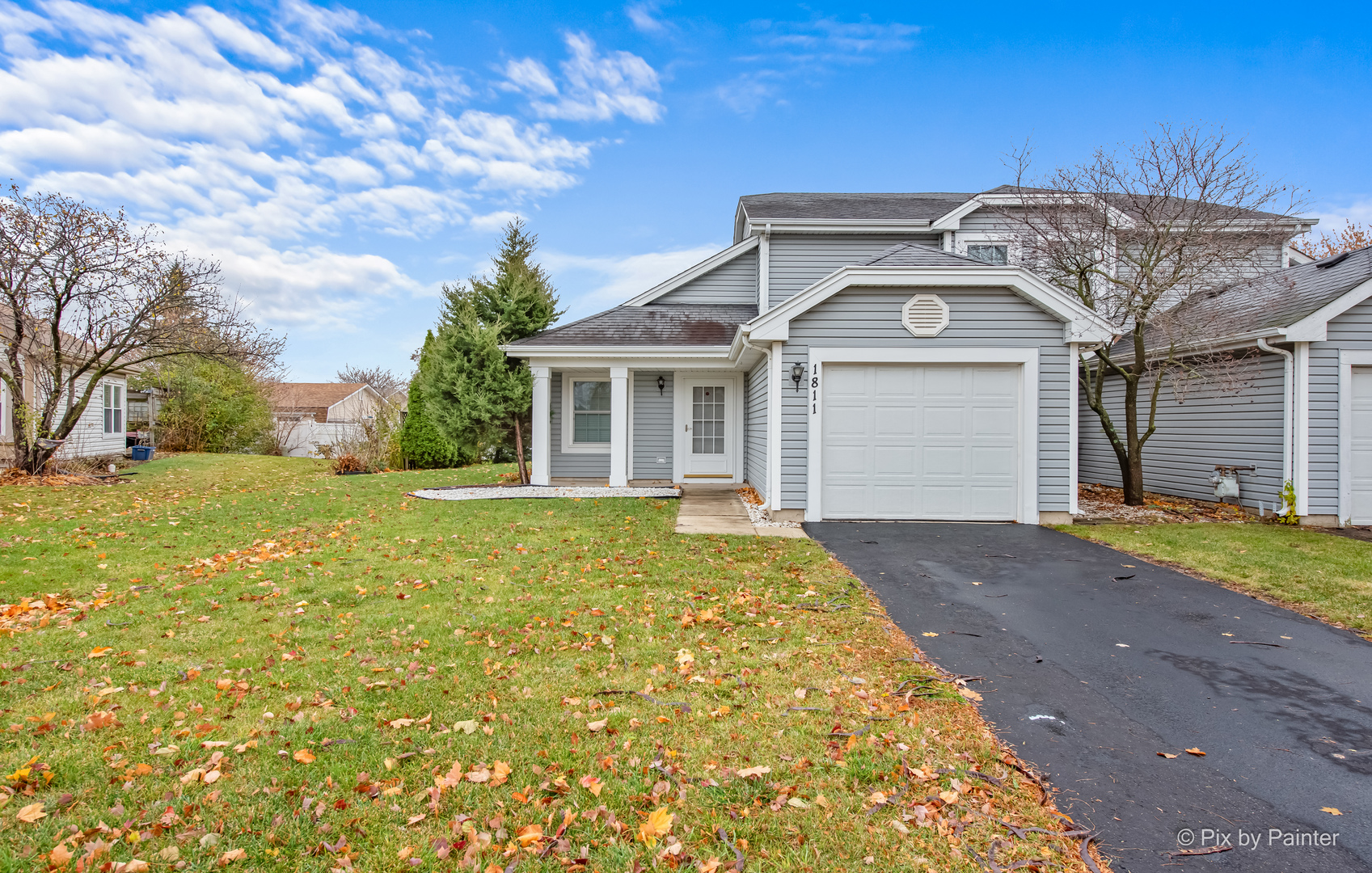 1811 Schmale Court #2, Glendale Heights, IL 60139