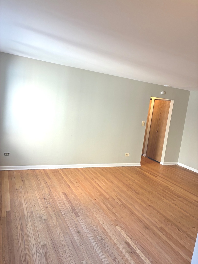 5420 N Kenmore Avenue #408, Chicago, IL 60640