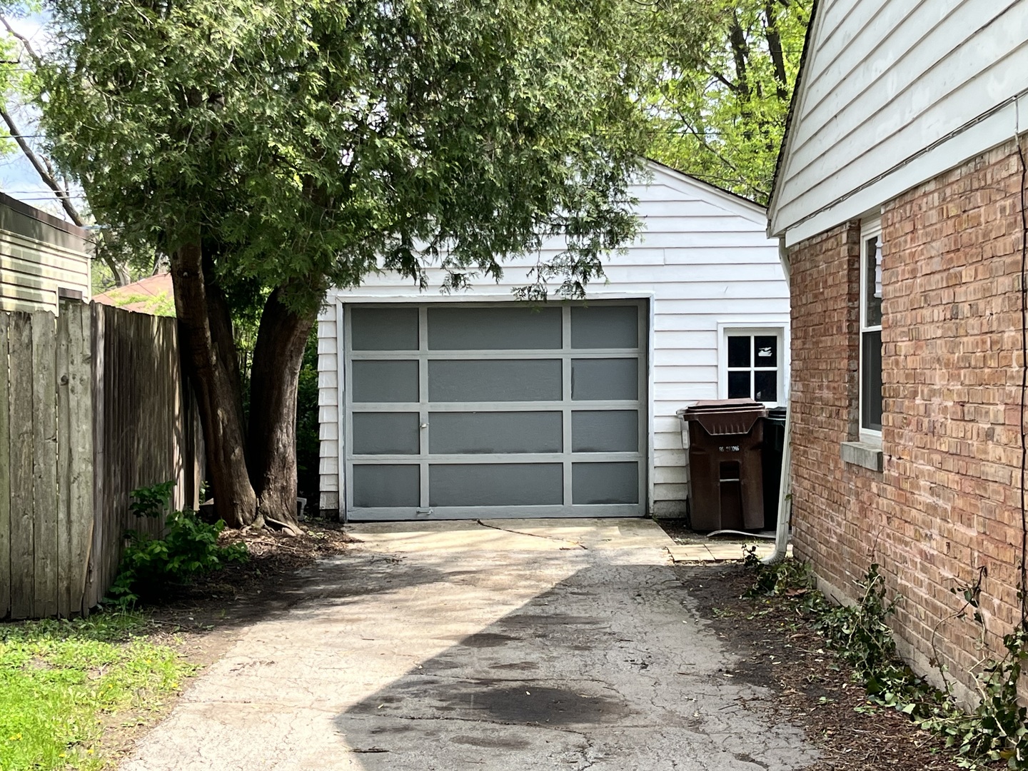 335 Manitowac Street, Park Forest, IL 60466