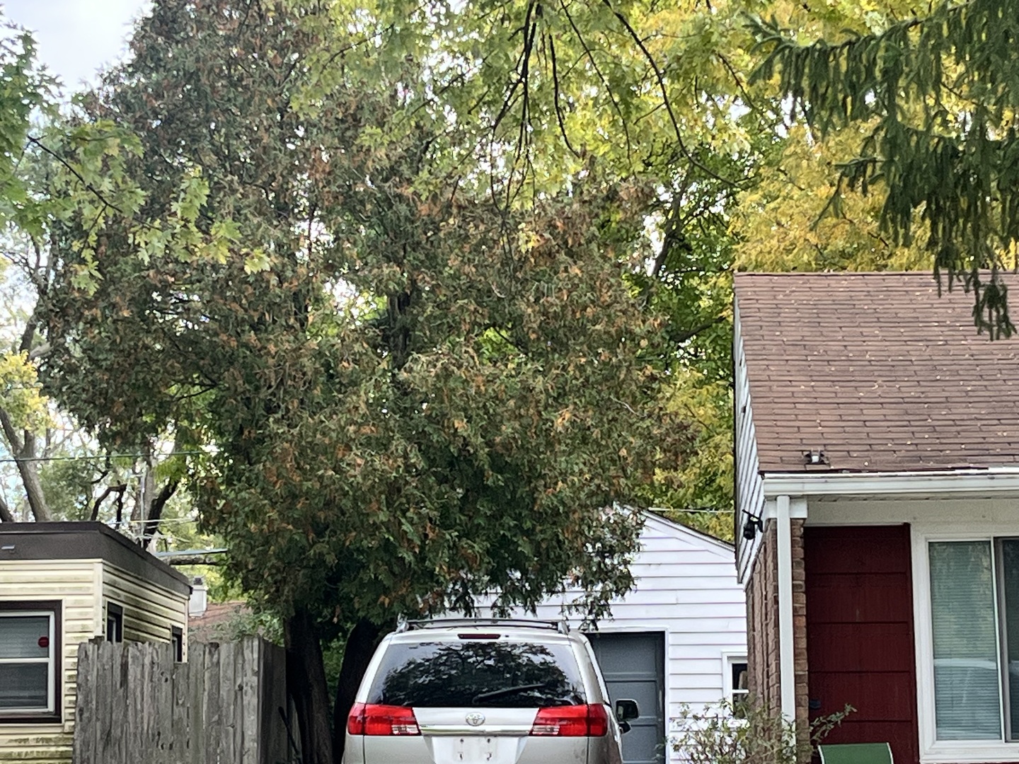 335 Manitowac Street, Park Forest, IL 60466