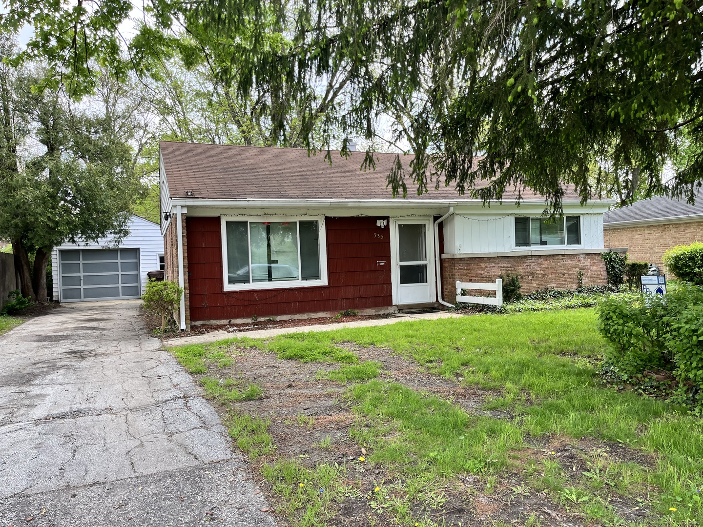 335 Manitowac Street, Park Forest, IL 60466