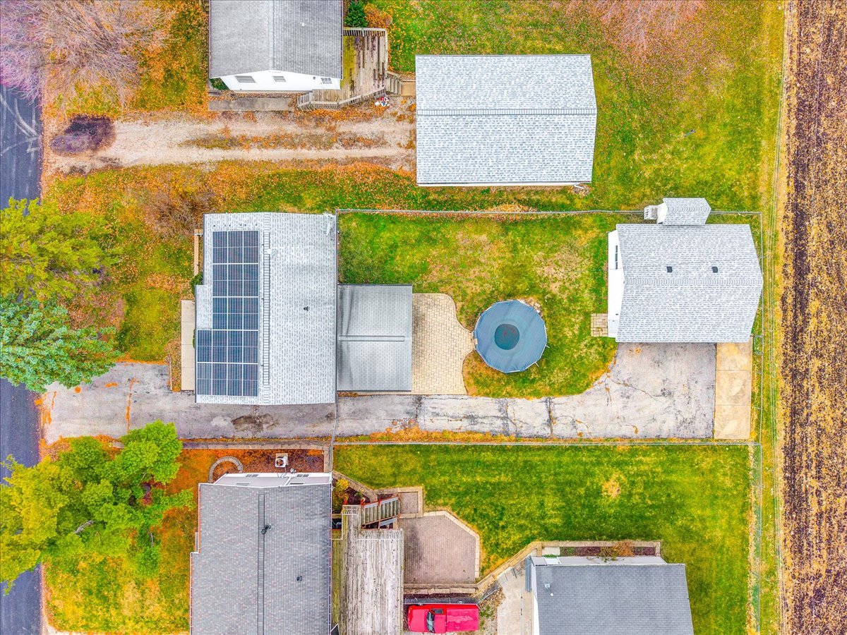 104 E Douglas Street, Carlock, IL 61725