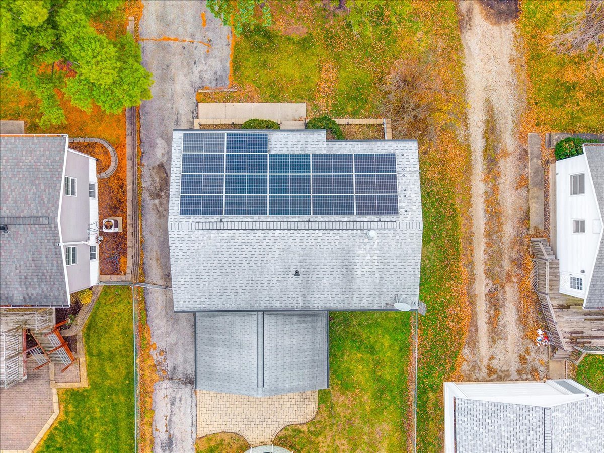 104 E Douglas Street, Carlock, IL 61725