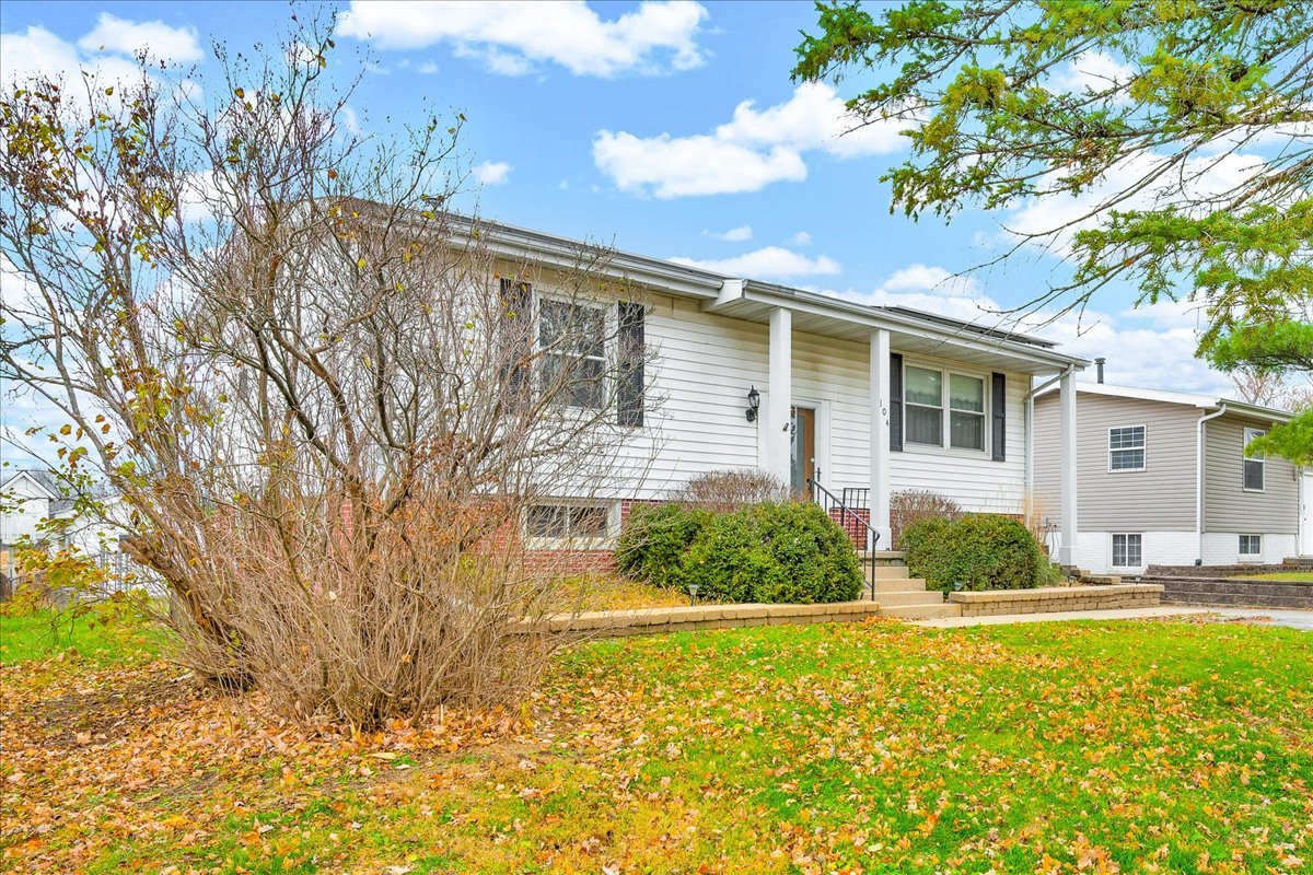 104 E Douglas Street, Carlock, IL 61725