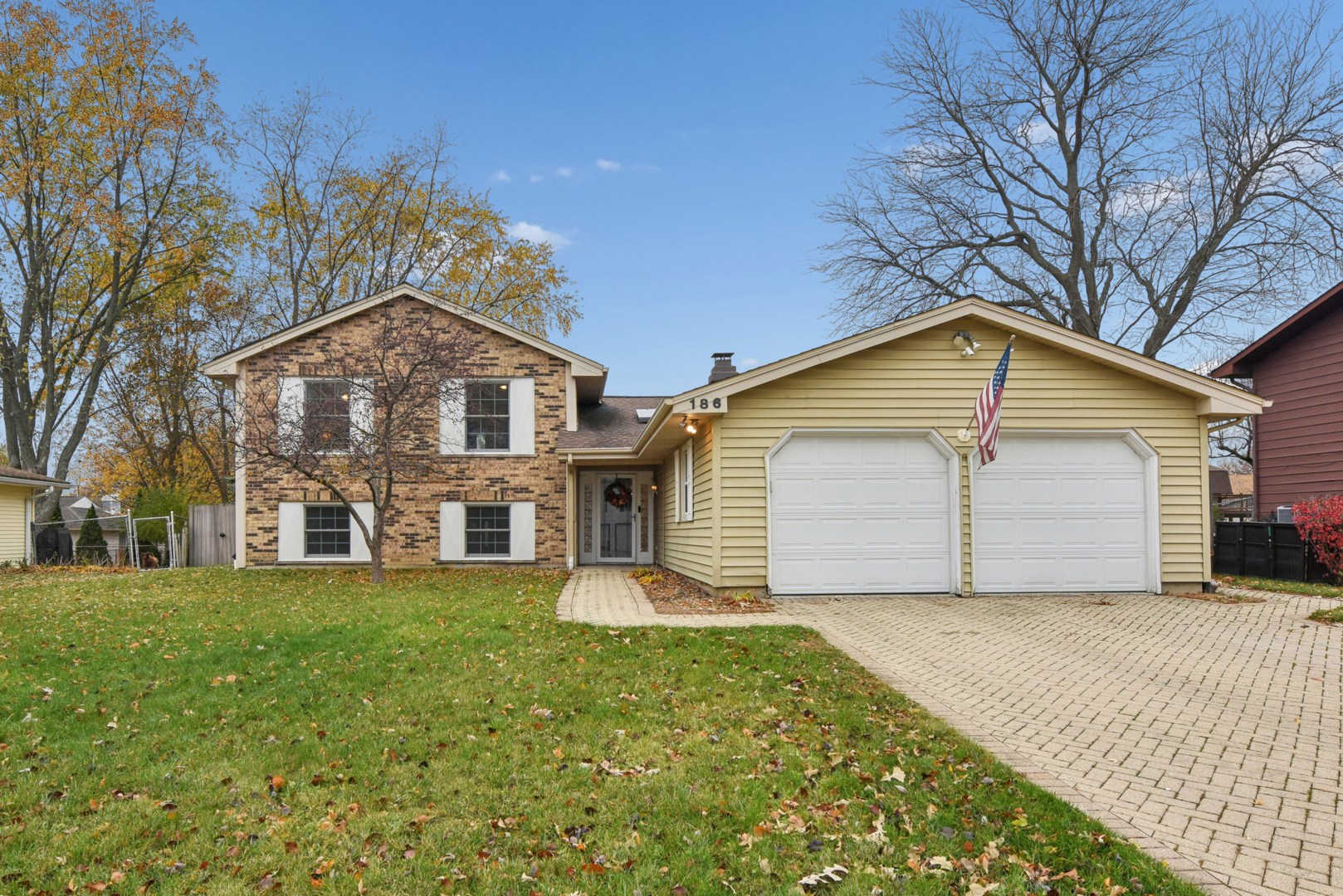 186 Ivy Lane, Bloomingdale, IL 60108
