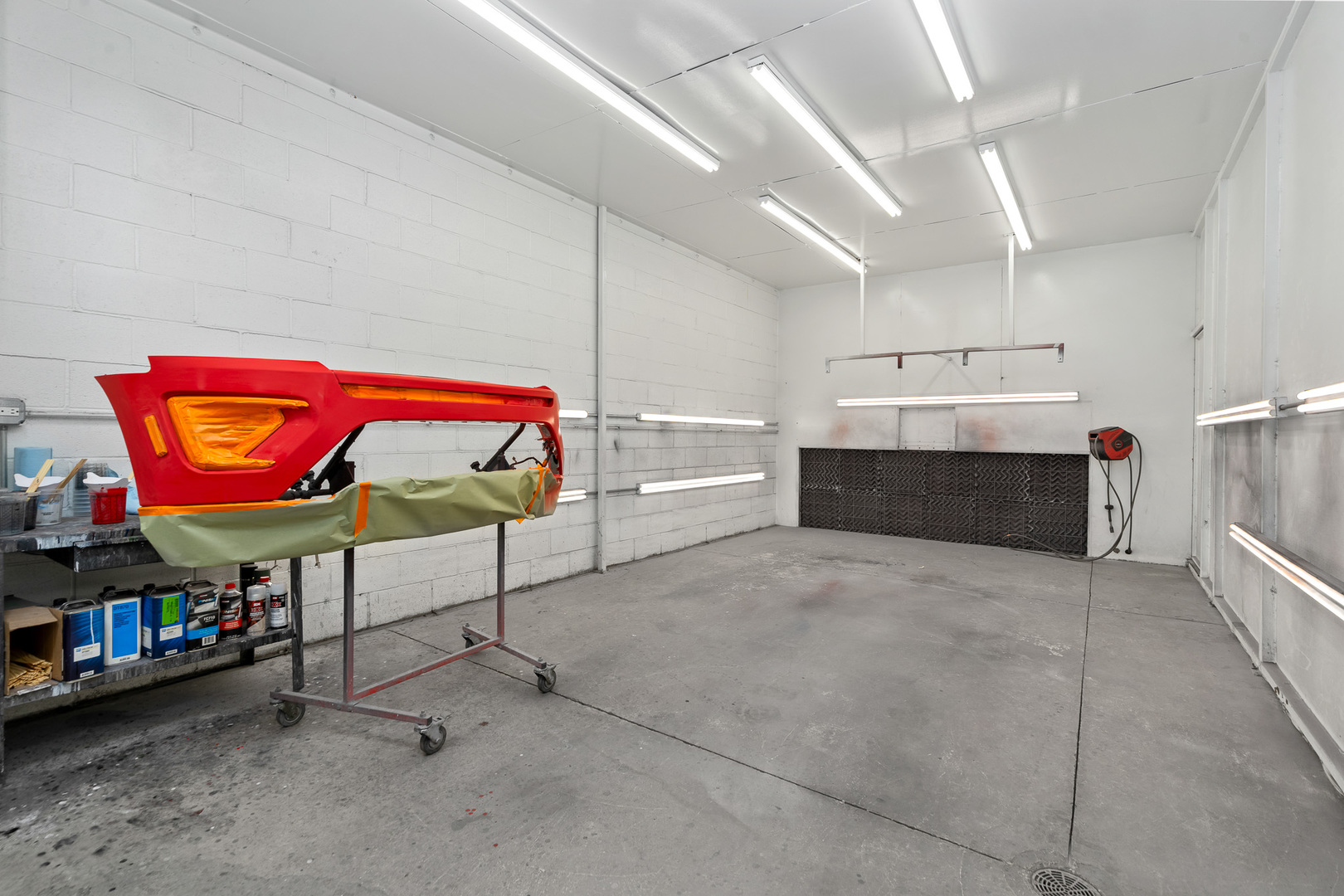 5512 W 79th Street, Burbank, IL 60459