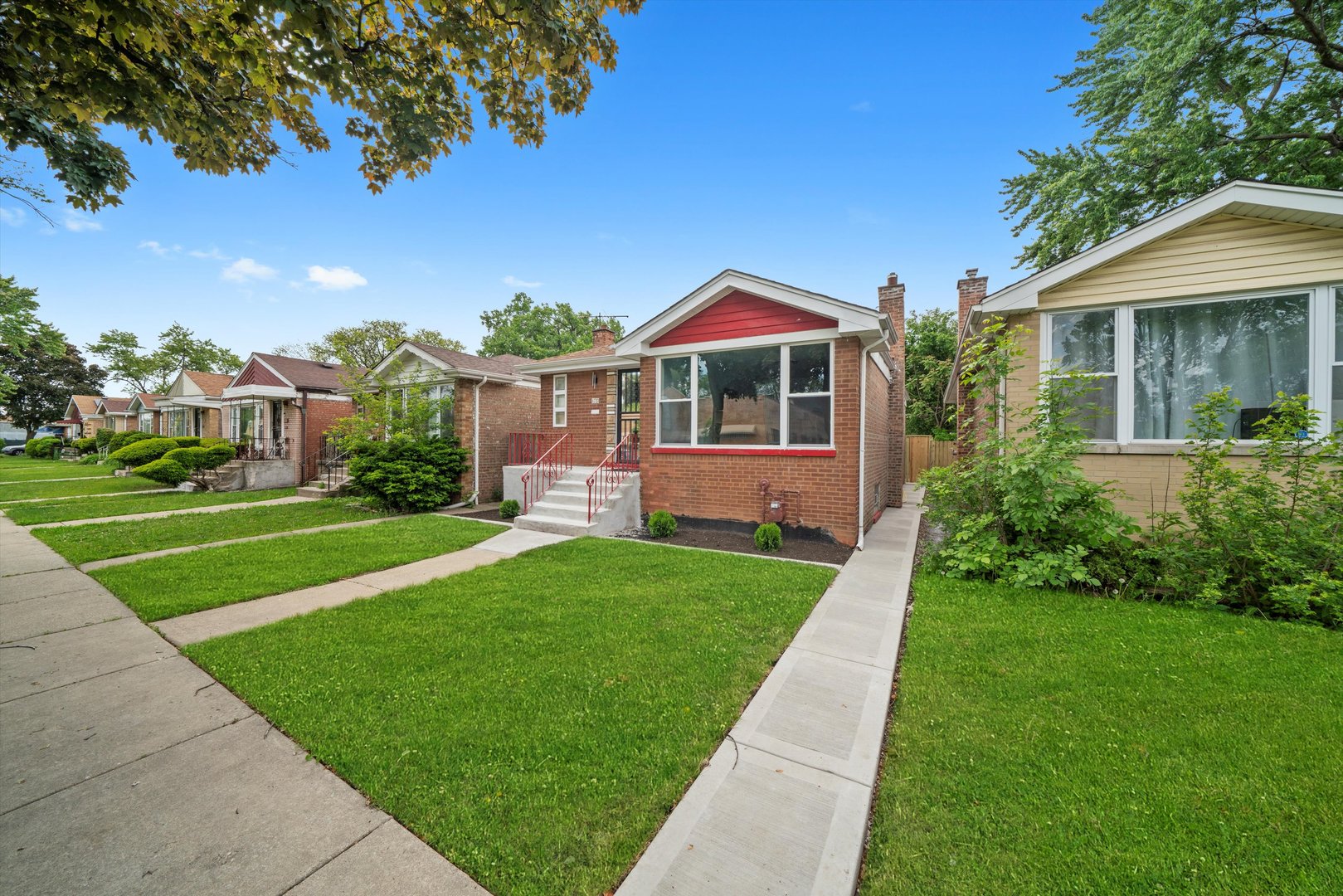 1723 W 75th Place, Chicago, IL 60620