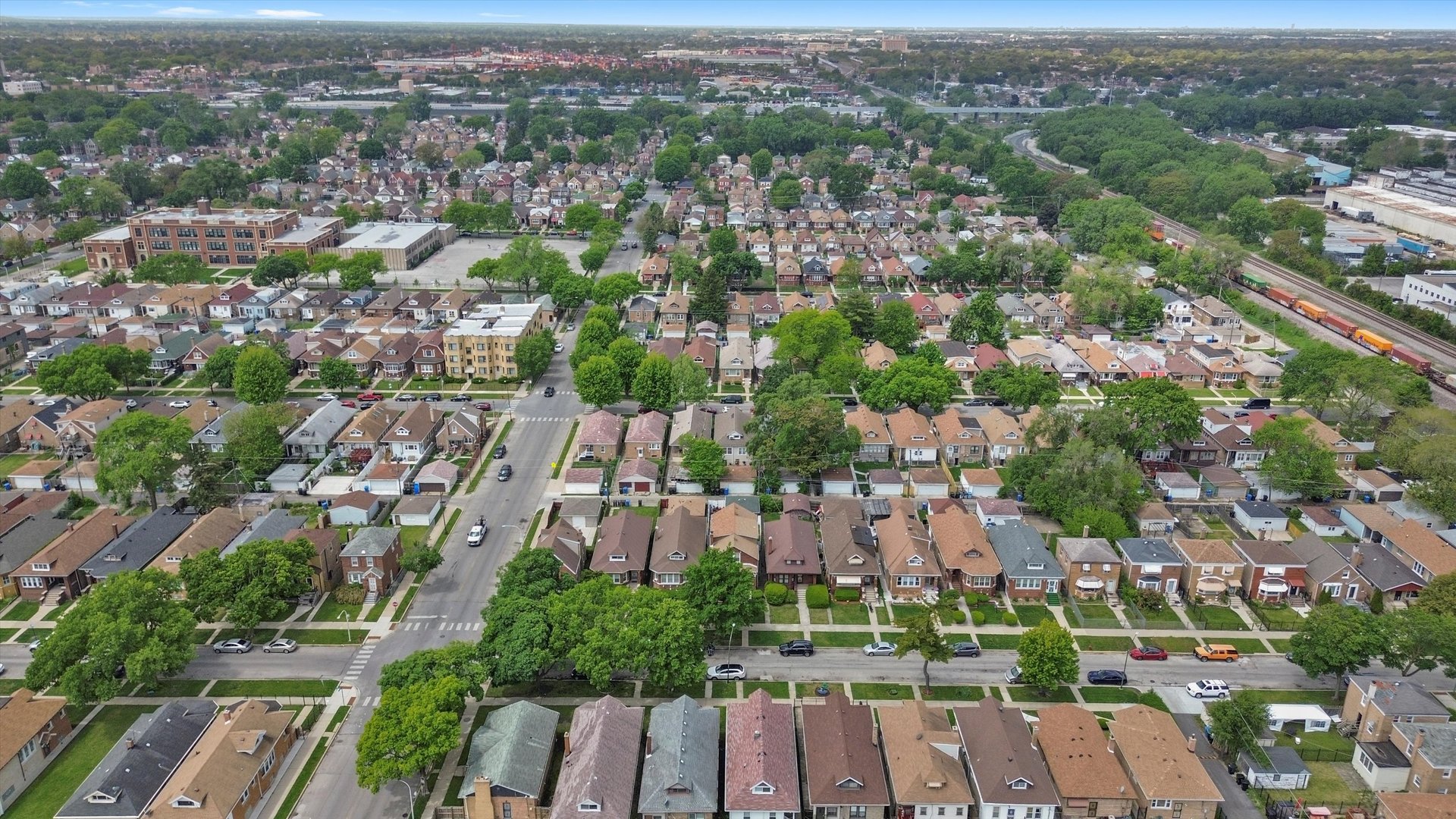 1723 W 75th Place, Chicago, IL 60620