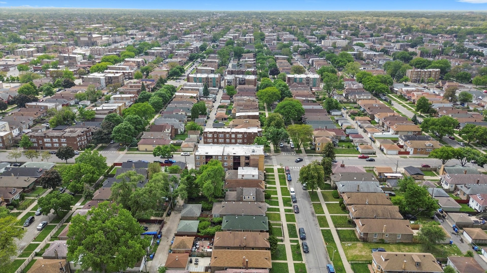 1723 W 75th Place, Chicago, IL 60620