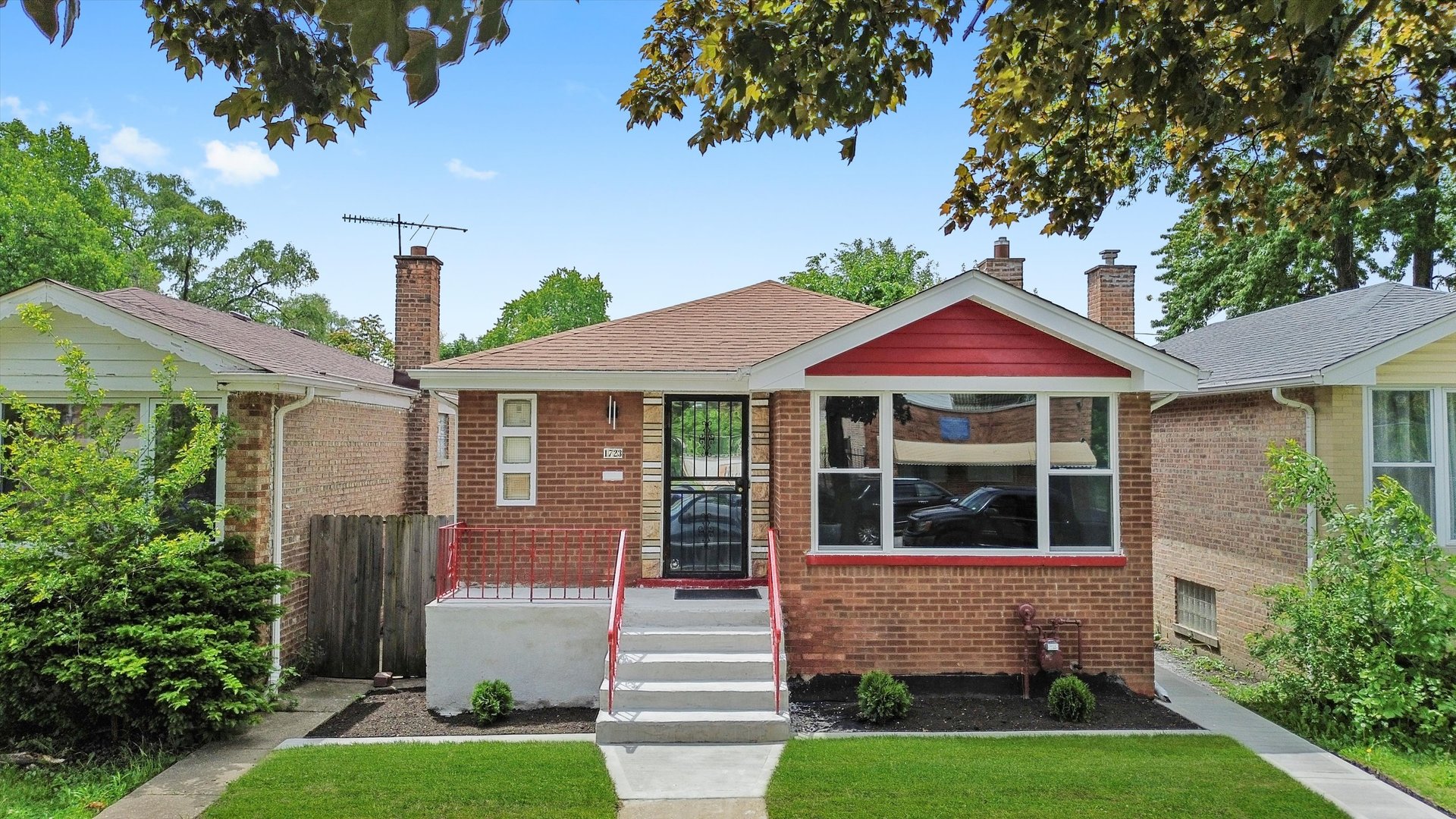 1723 W 75th Place, Chicago, IL 60620