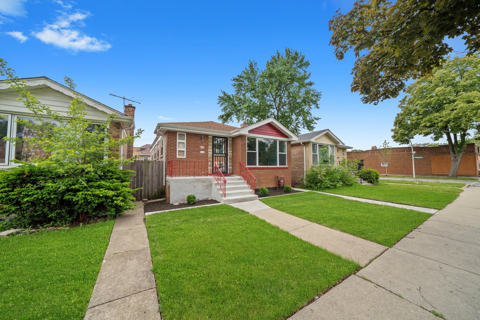 1723 W 75th Place, Chicago, IL 60620