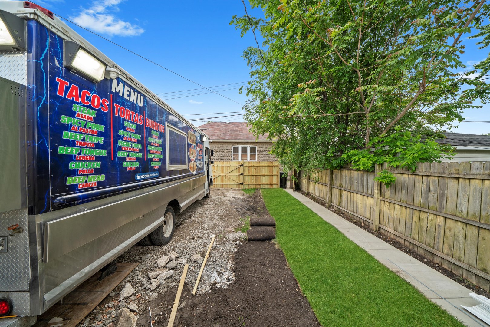 1723 W 75th Place, Chicago, IL 60620