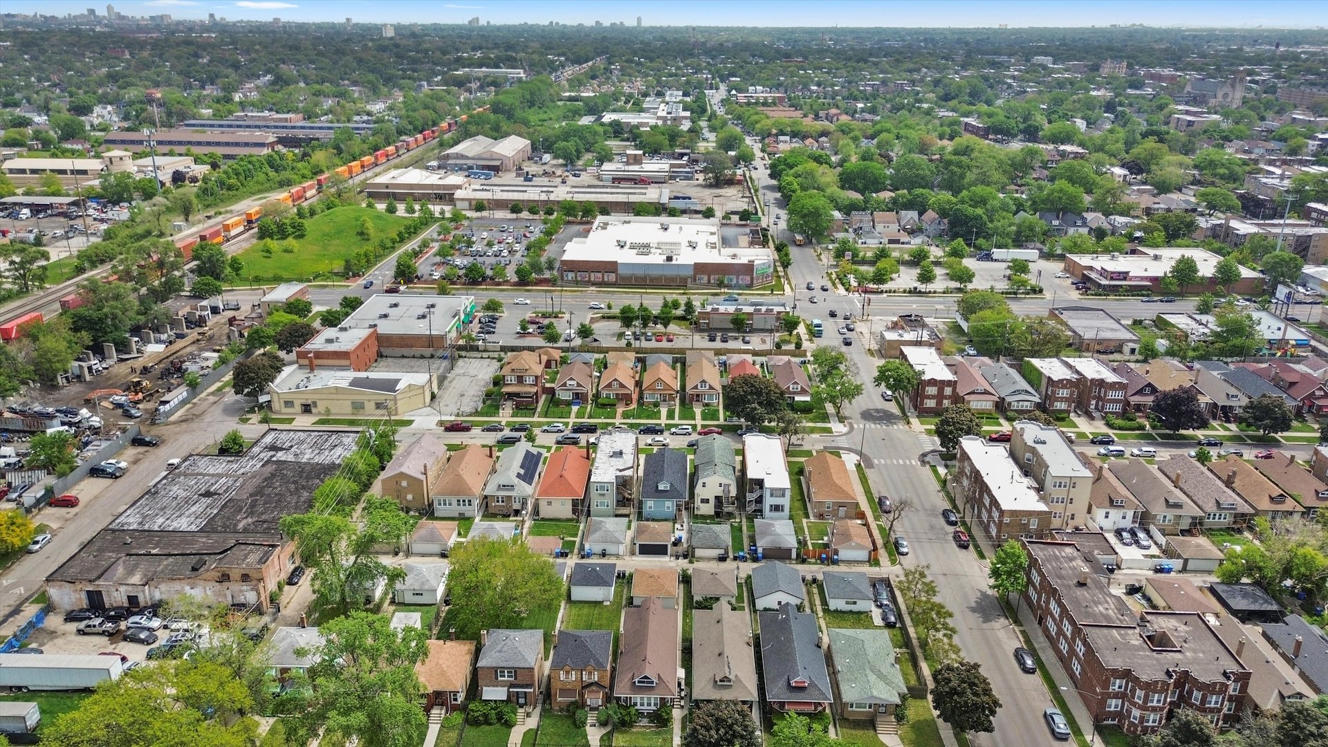 1723 W 75th Place, Chicago, IL 60620