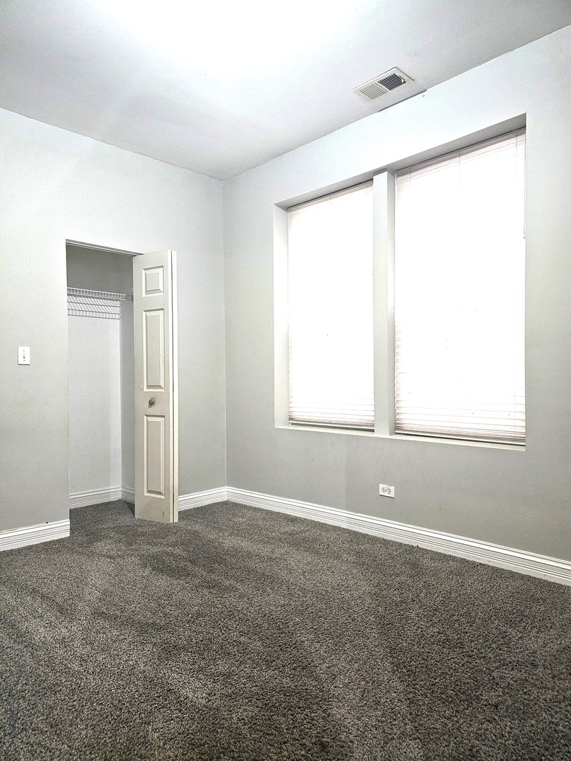 1520 E Marquette Road #2B, Chicago, IL 60637