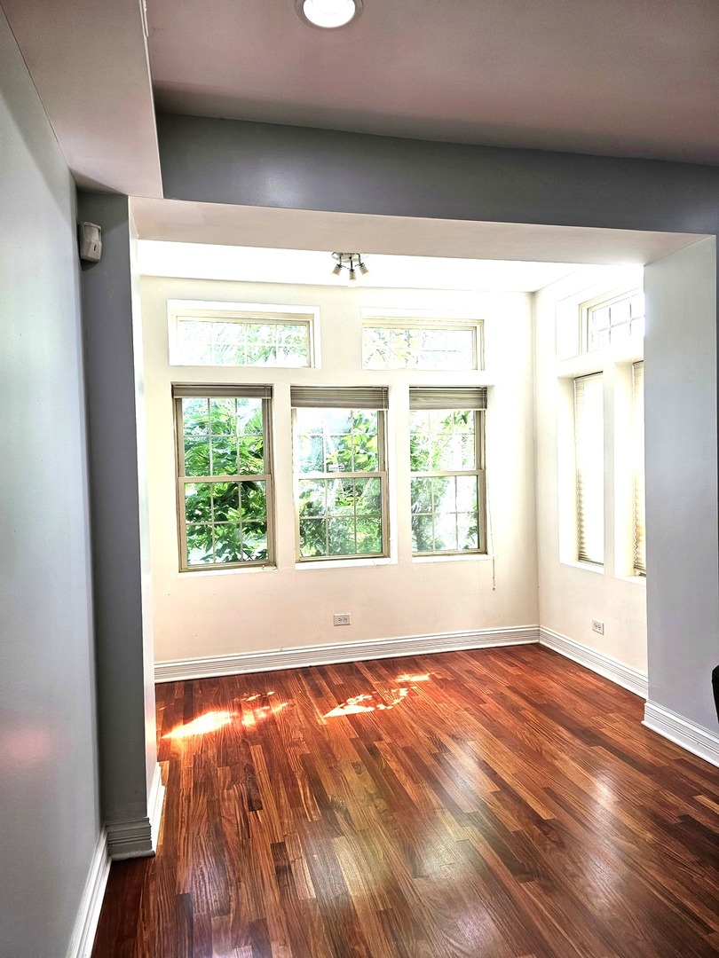 1520 E Marquette Road #2B, Chicago, IL 60637