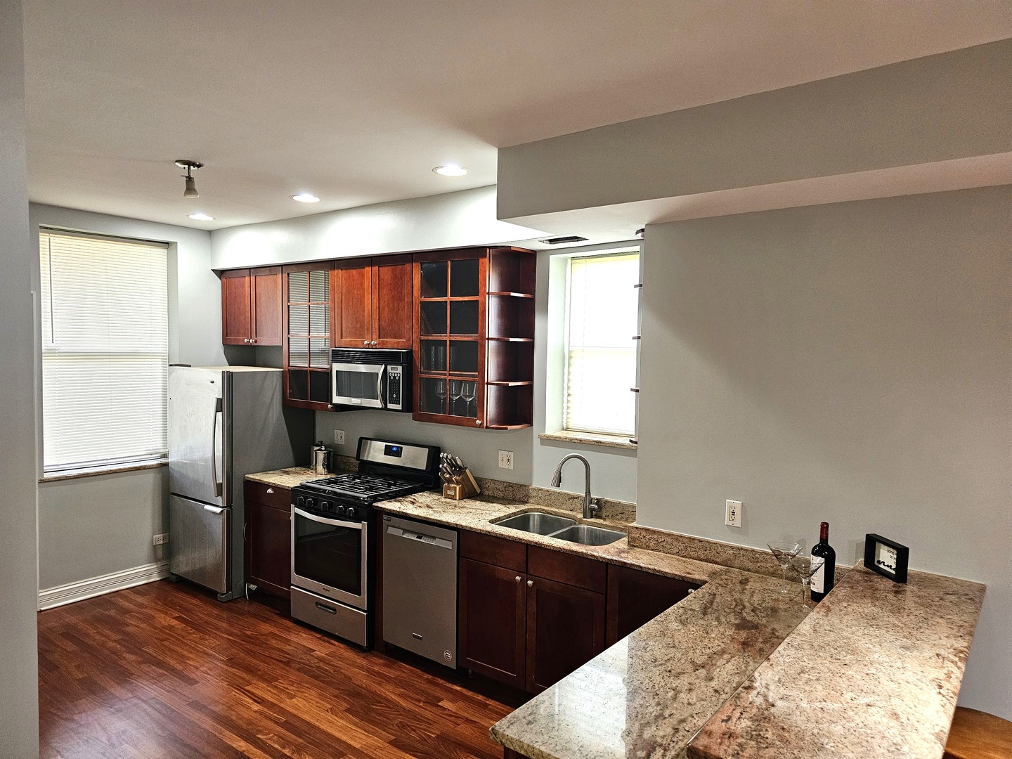 1520 E Marquette Road #2B, Chicago, IL 60637