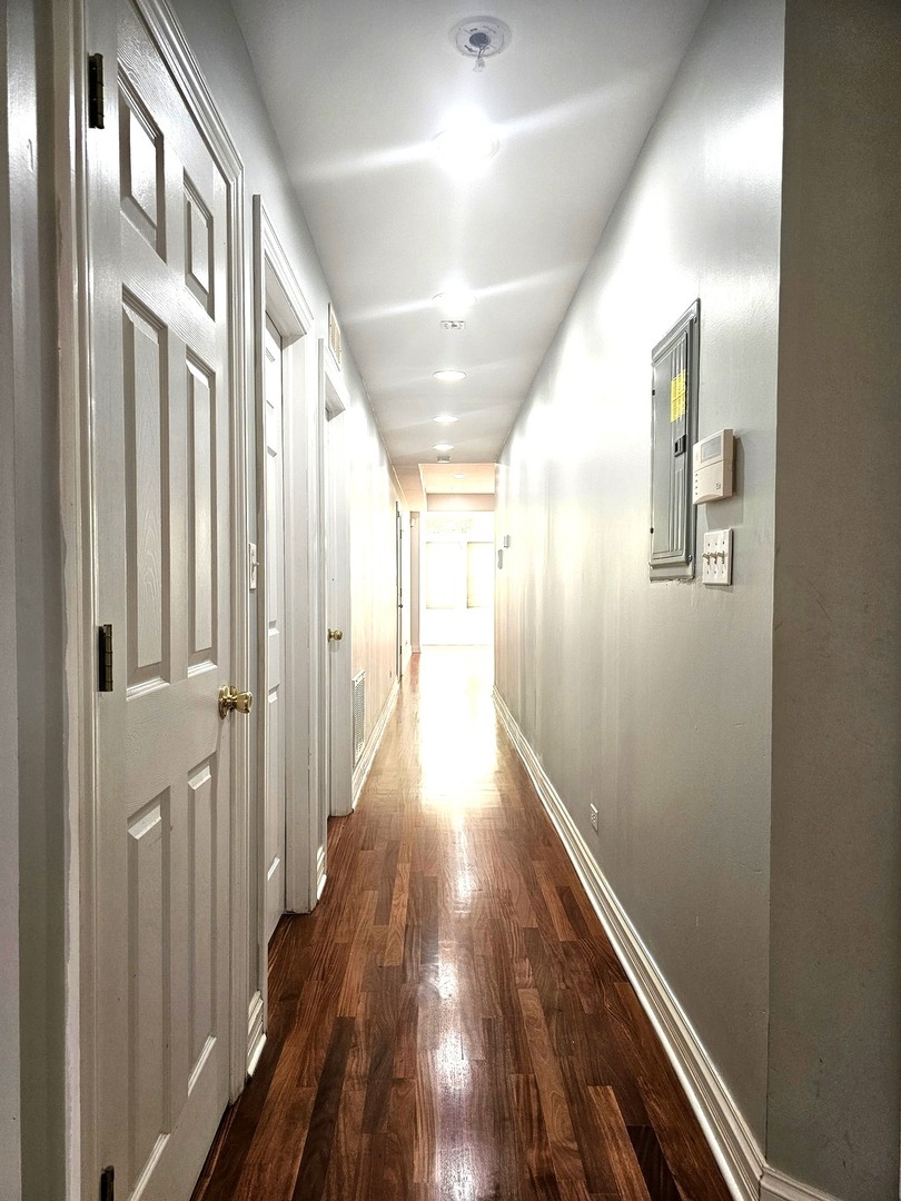 1520 E Marquette Road #2B, Chicago, IL 60637