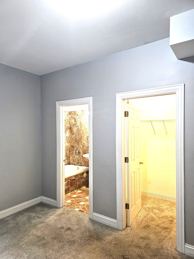 1520 E Marquette Road #2B, Chicago, IL 60637